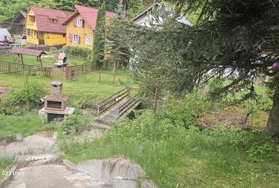 Casa de vanzare Cheia Prahova - 5