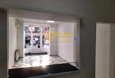 Spatiu Comercial zona Alexandru cel bun - 5