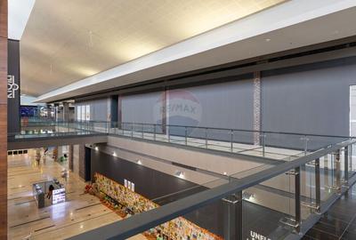 Spațiu comercial, de 35 mp, în Aurel Vlaicu - 13