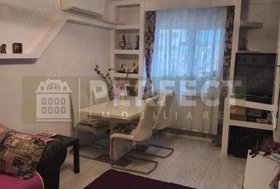 Apartament cu 3 camere decomandat în 9 Mai - 4
