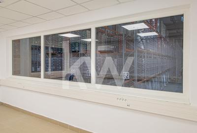 Hala industriala I Inchiere I Comision 0% - 18