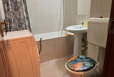 Garsoniera MODERNA  Drumul Taberei Favorit - 1 min. metrou Favorit - 8