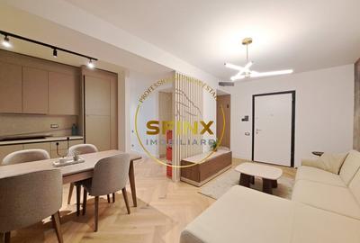 3 camere Pipera | 2 balcoane | 106mp | Parcari disponibile - 9