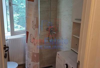 Garsonieră în Bularga