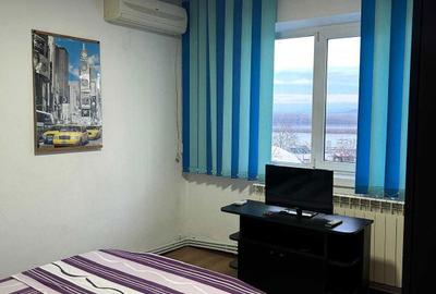 Apartament cu 2 camere decomandat în Central - 4