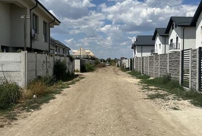 Spațiu comercial, în Bragadiru - 8