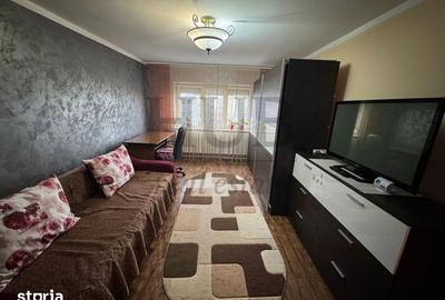Apartament cu 2 camere decomandat, mobilat în Mioriței