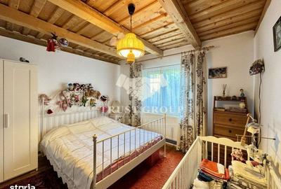 Casă cu 4 camere cu Canalizare în Gruiu - 18