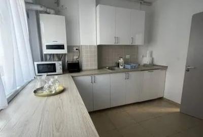 Apartament Gran Via Metrou bloc nou parcare inclusa - 3