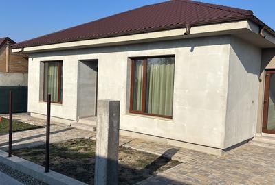 Casă individuală cu 3 camere cu Teren 300 Mp în Câmpineanca - 3