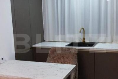 Apartament 2 camere, 46 mp, etaj intermediar, zona Burdujeni - 3