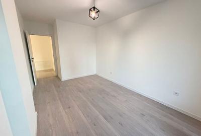 Apartament cu 3 camere semidecomandat în Florești - 3