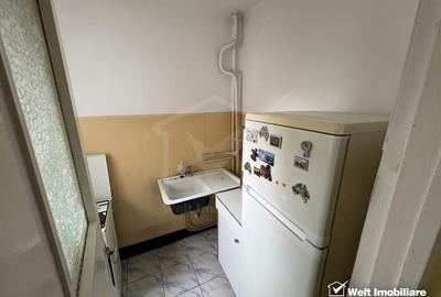 Garsonieră semidecomandată, mobilată în Mărăști - 16