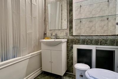 Faleza Nord Apartament 3 camere centrala gaz de inchiriat termen lung - 15