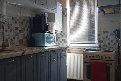 Apartament cu 2 camere decomandat în Central - 6