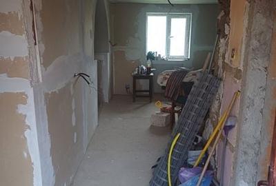 Casă cu 3 camere cu Teren 1230 Mp în Central - 5