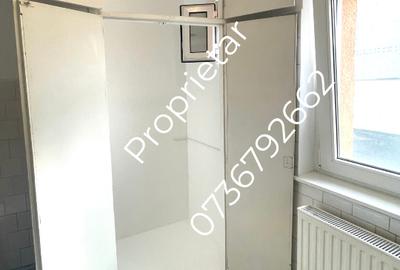 Proprietar – 3 camere, confort 1,  2 băi, 2 balcoane, Tractorul - 5
