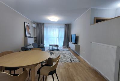 Piata Floreasca ~ Banul Antonache ~ Parcare Subterana ~ Langa POT - 3