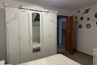 Apartament cu 2 camere în Central - 1