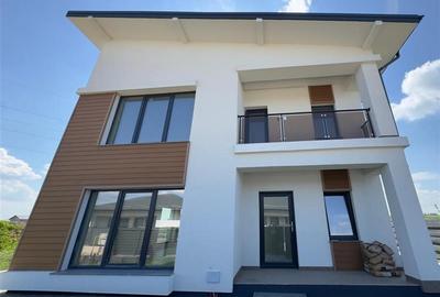 Casă individuală cu 4 camere cu Canalizare în Miroslava - 2