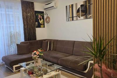 Apartament cu 2 camere decomandat în Central - 5