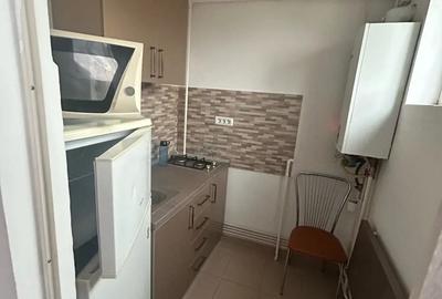 Ichiriez apartament Gara - 1