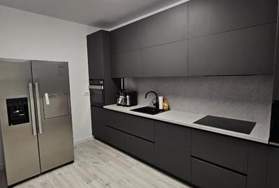 Casă modernă, cu finisaje deosebite și spații generoase – direct proprietar - 4