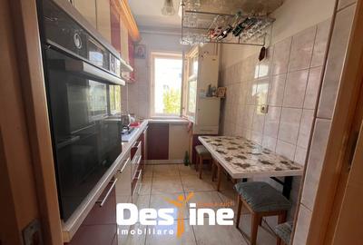 ALEXANDRU CEL BUN, Apartament 3 camere, 49.7 MP, 94.000 euro - 4