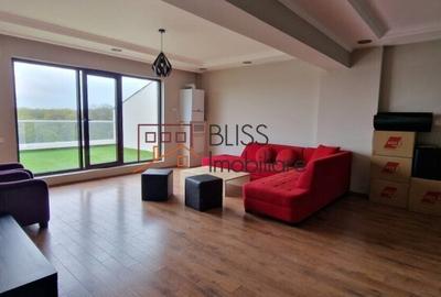 Apartament 4 camere în zona  Iancu Nicolae British School Bucharest - 14