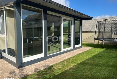 Casă cu 4 camere cu Teren 424 Mp în Oncea - 9