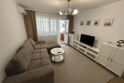 Apartament 2 camere Tomis Nord - 1