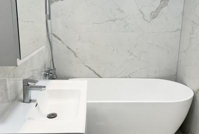 Penthouse 3 Camere, 82mp Utili, Terasa 80mp,2 Locuri Parcare in CF- Torontalului - 11