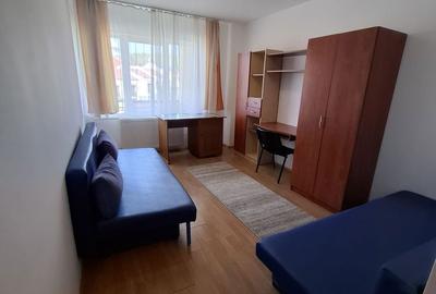 Apartament cu 2 camere în Baciu - 3