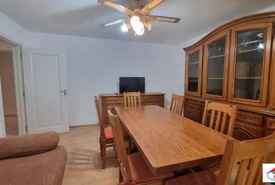 Apartament 3 camere cu 2 bai Micro 16 de inchiriat - 3