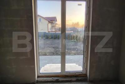Casă cu 4 camere cu Canalizare în Tureni - 1