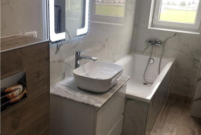 Apartament cu 3 camere decomandat în Sânpetru - 17
