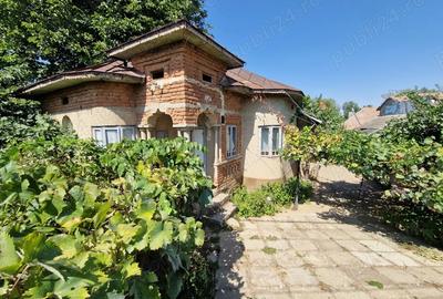 Casa + curte 900m2, comuna Daneti, jud Dolj - 5