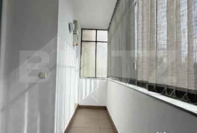 Apartament cu 2 camere decomandat în Semicentral - 5