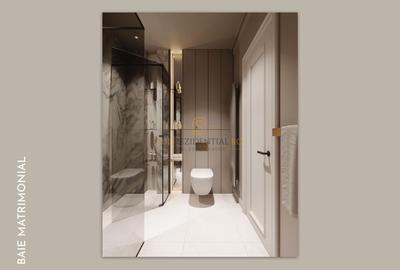 Apartament cu 3 camere, The Grand Kristal, rond Metro Berceni, Sect.4 - 14