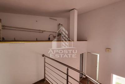 Casă cu 5 camere cu Teren 600 Mp în Mehala - 15