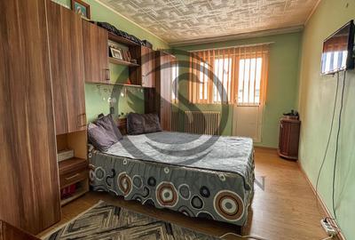 Apartament cu 3 camere semidecomandat, mobilat în Malu Roșu - 5