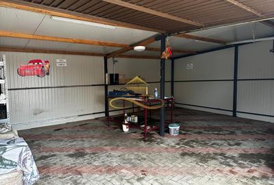 Casă cu 3 camere cu Canalizare în Gheorghe Doja - 29