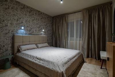 Apartament cu 2 camere | Zona Campus Universitar | Amenajat modern - 8