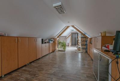 CASA BARTOLOMEU- sediu firma/ comercial/ servicii- zona circulata - 8