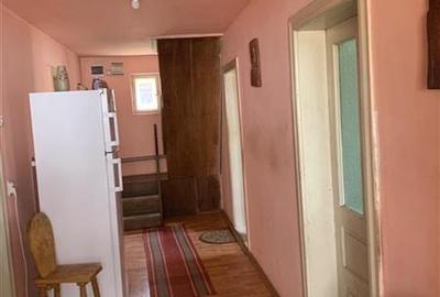 Casa de locuit (Izvoru Muresului, str. Harghita) - 4
