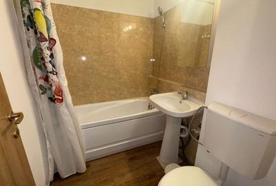 Apartament cu 2 camere semidecomandat în 1 Mai - 5