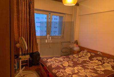 Apartament cu 2 camere decomandat, mobilat în Dacia - 1