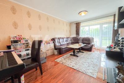 Duplex cu 4 camere cu Canalizare în Bună Ziua - 10