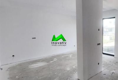 Casa tip duplex de vanzare 4 camere Sibiu Cristian - 7