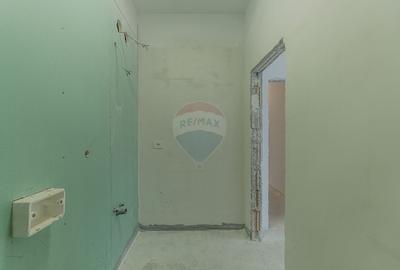 Apartament 3 camere, terasa si loc de parcare | Alphaville Arena - 23